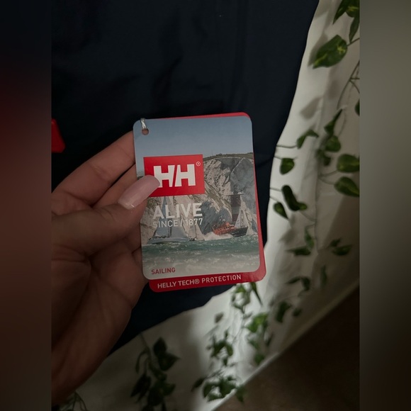 Helly Hansen Black Vest for Men - Picture 12 of 15